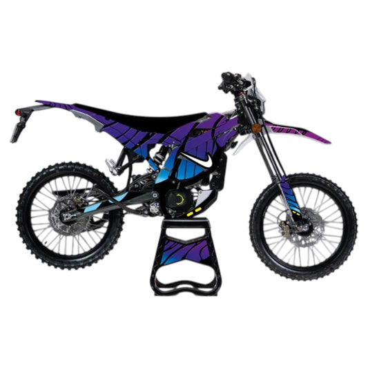 Surron Ultra Bee "'TN 25TH ANNIVERSARY EDITION' Graphics Kit