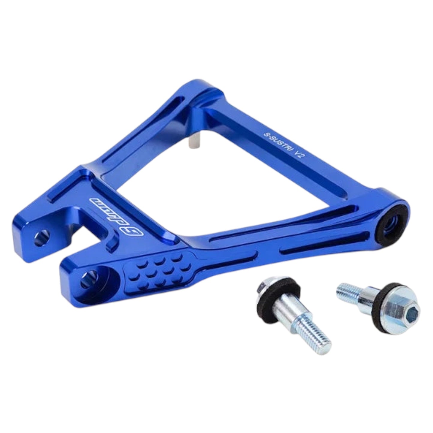 WARP 9 SUR RON LBX REAR SUSPENSION TRIANGLES