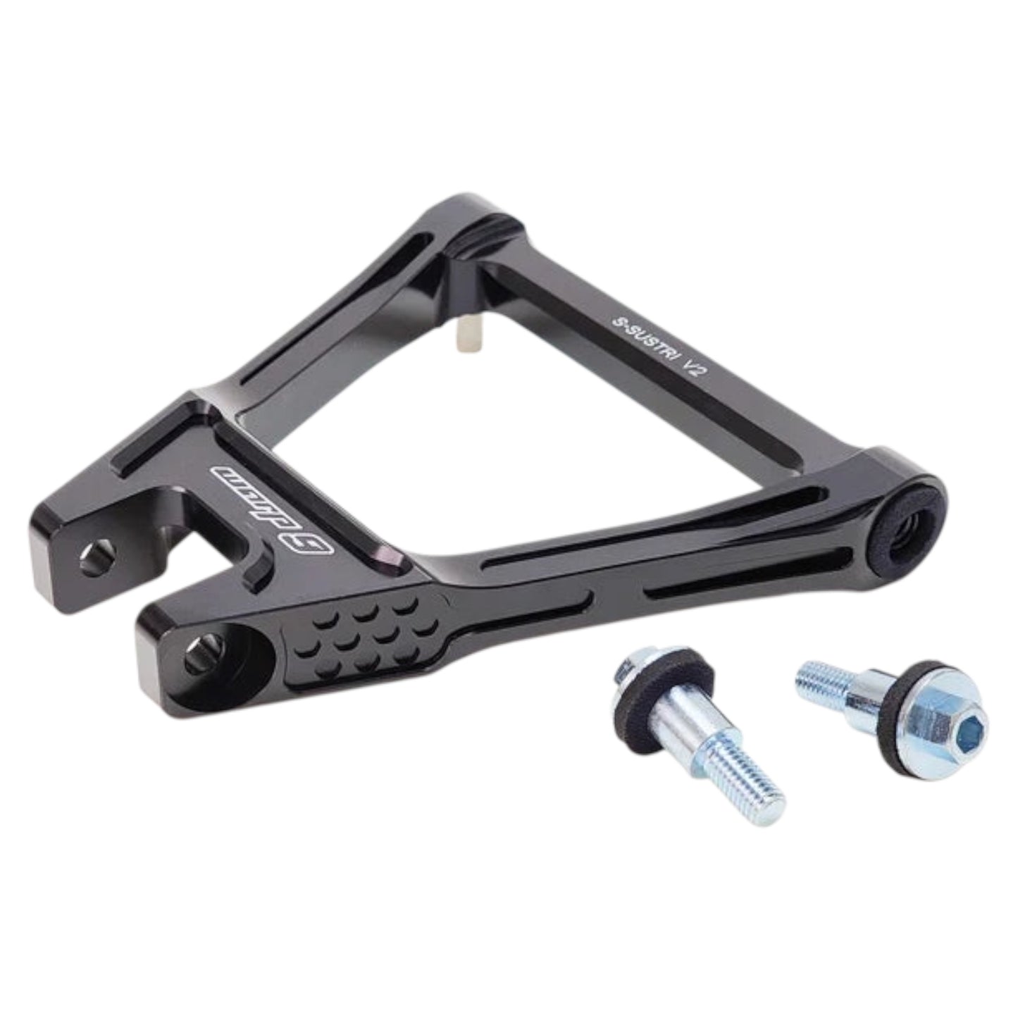 WARP 9 SUR RON LBX REAR SUSPENSION TRIANGLES