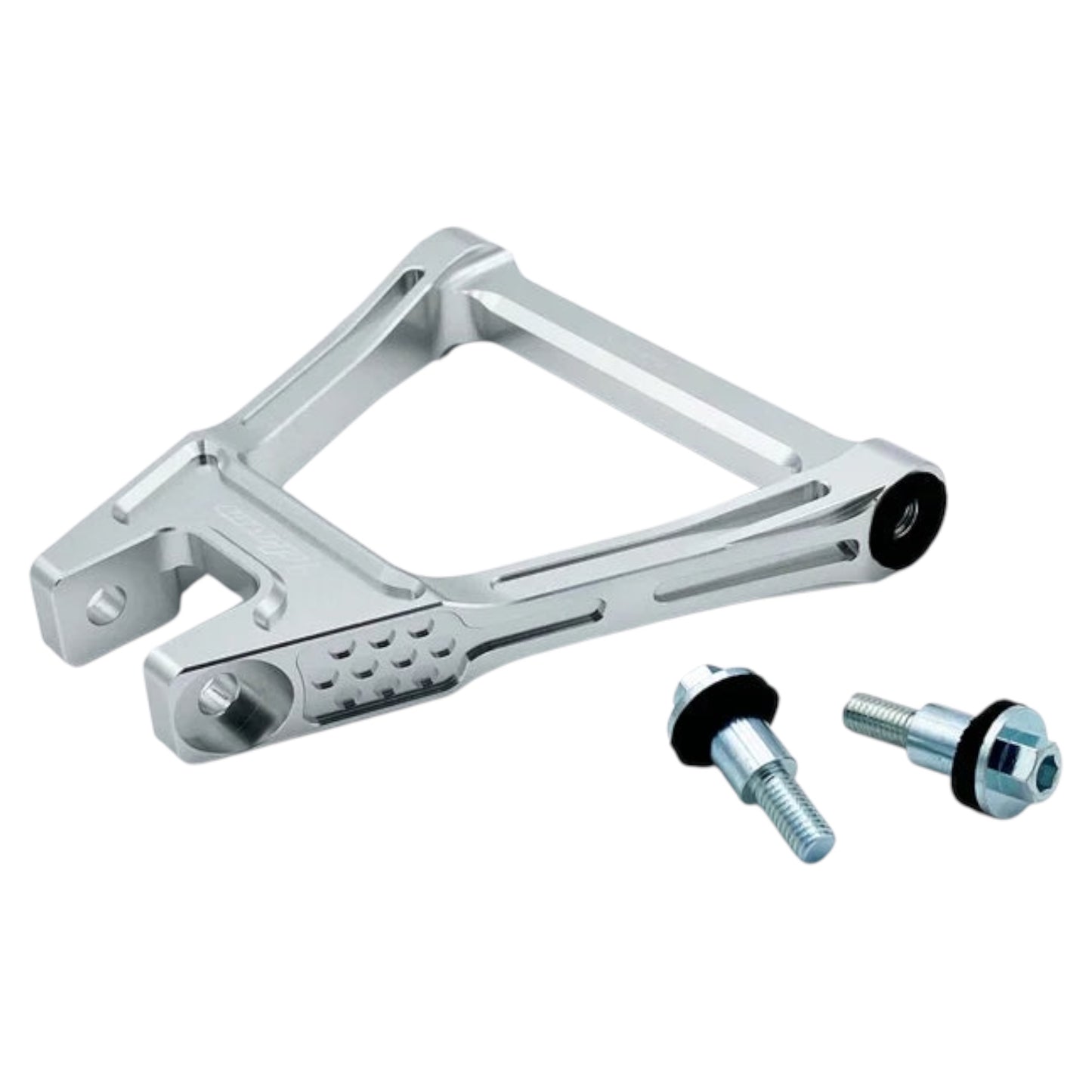 WARP 9 SUR RON LBX REAR SUSPENSION TRIANGLES