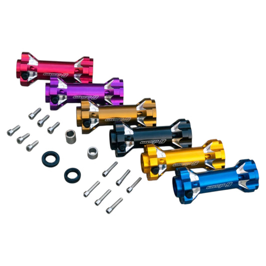 WARP 9 RACING JACKSHAFT FOR SUR RON, E RIDE