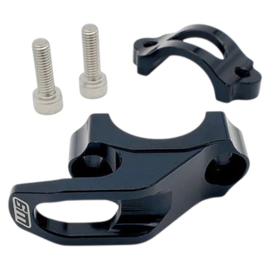 WARP 9 HELMET HOOK