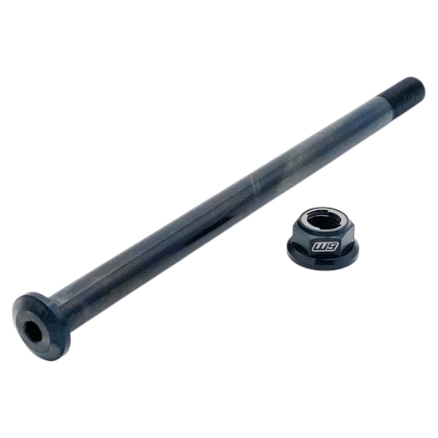 WARP 9 TALARIA STING REAR 12.9 CRYO AXLE