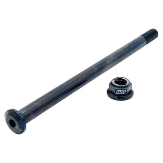 WARP 9 TALARIA STING REAR 12.9 CRYO AXLE