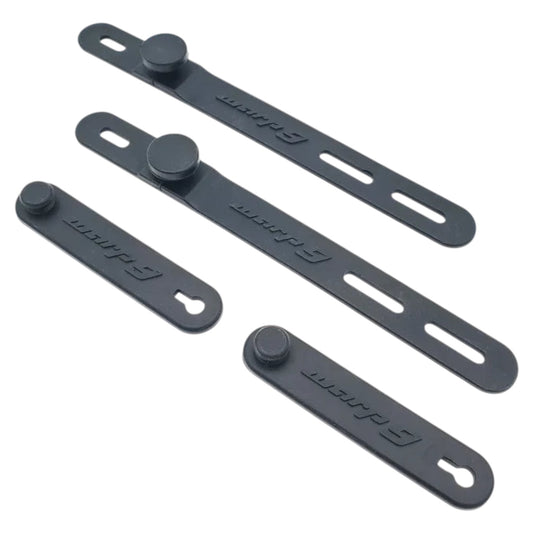 WARP 9 BAR STRAPS