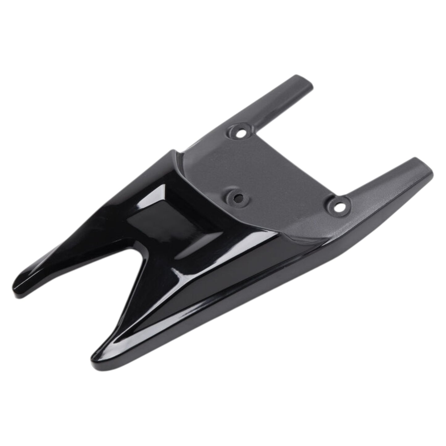 Rear Fender Black