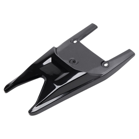 Rear Fender Black