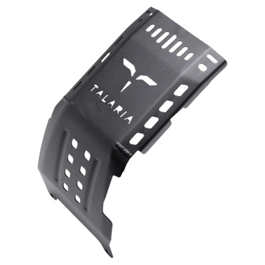 Bashplate Black Talaria X3