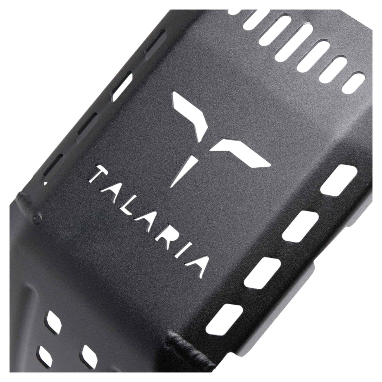 Bashplate Black Talaria X3