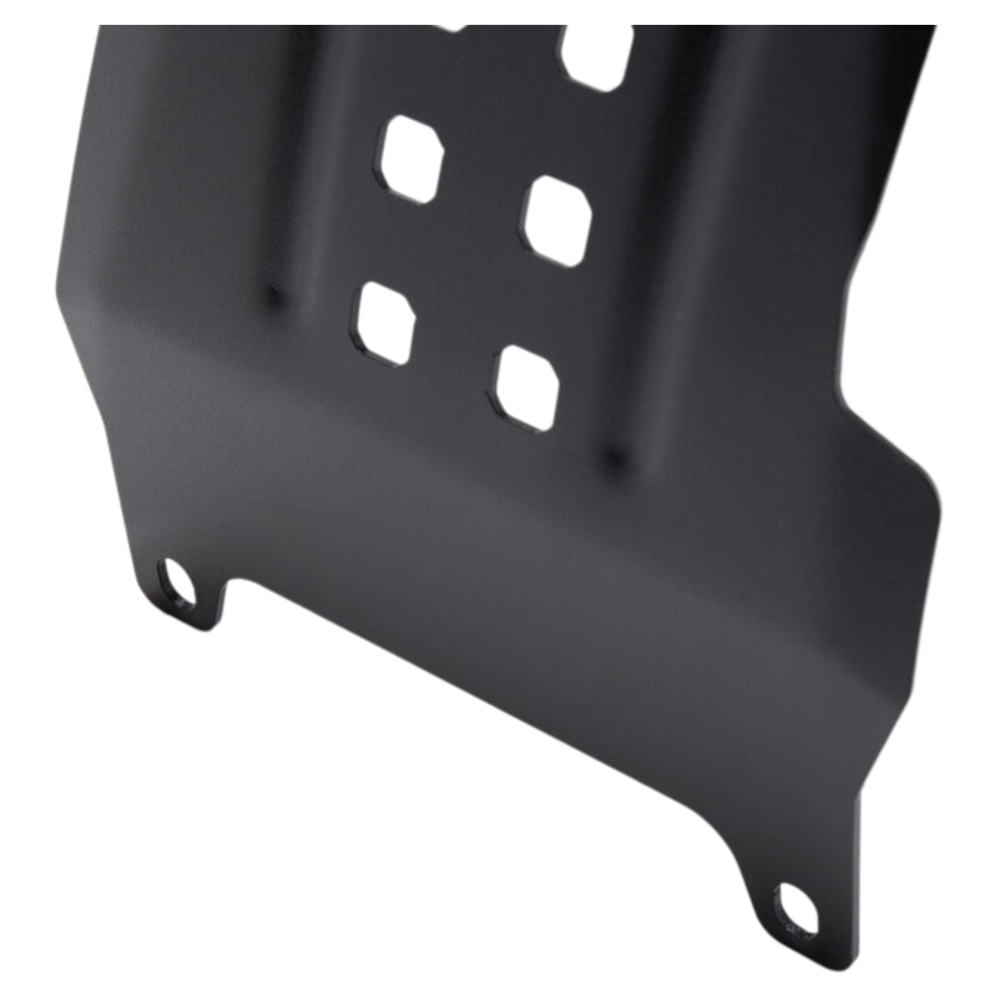 Bashplate Black Talaria X3