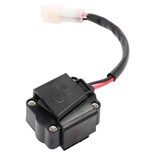 Anti Tip Isolation Device for TL45, Sting, Sting R, X3 MX