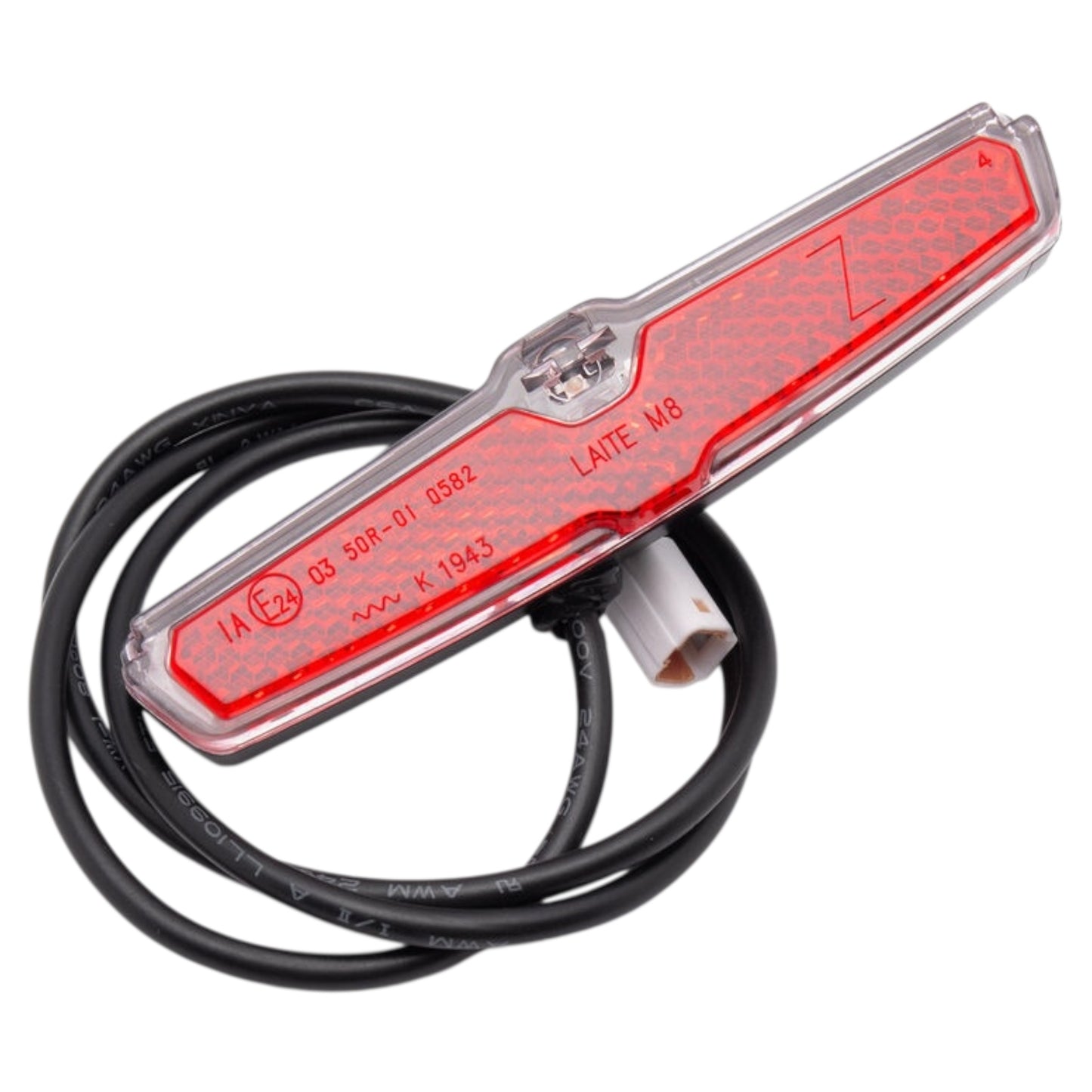 Tail Light (post 2024 version) Talaria X3