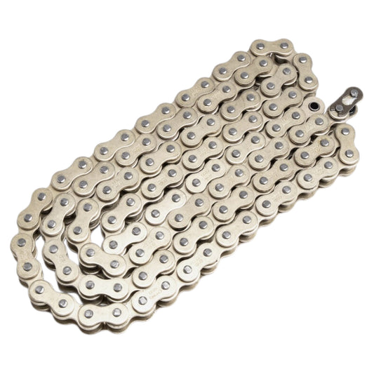 Motorcycle Drive Chain (O-Ring) 420-102 Links