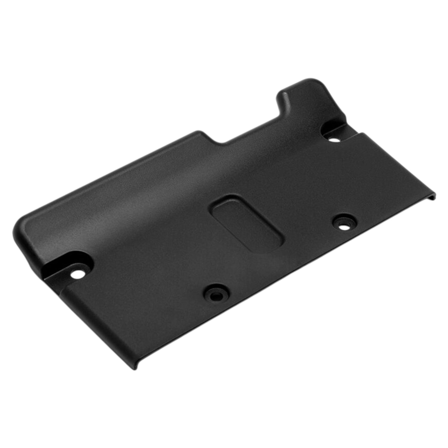 Lower Rear Black Battery Pack Panel for TL45, Sting, Sting R