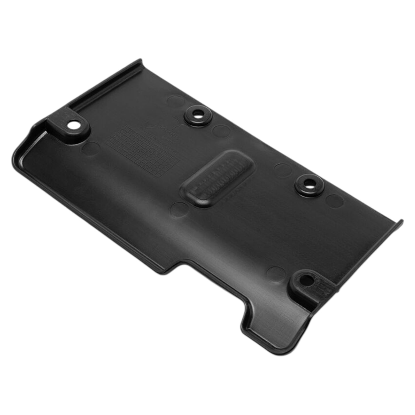 Lower Rear Black Battery Pack Panel for TL45, Sting, Sting R