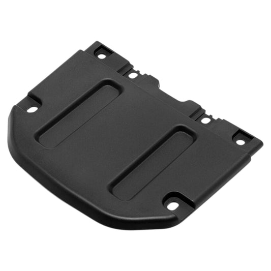 Upper Rear Black Battery Pack Panel for TL45, Sting, Sting R