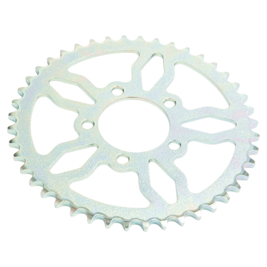 Rear Sprocket 420-44T for TL45, Sting