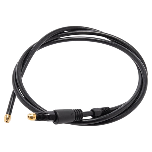 Front Brake Hose for Red Dot Caliper