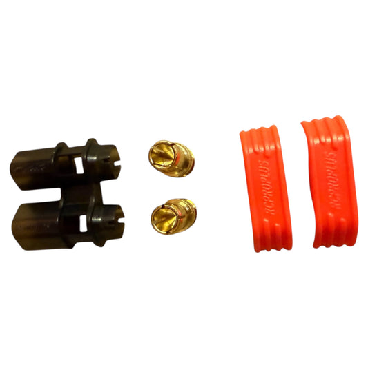 Surron Connector - Power Lead Side - Male