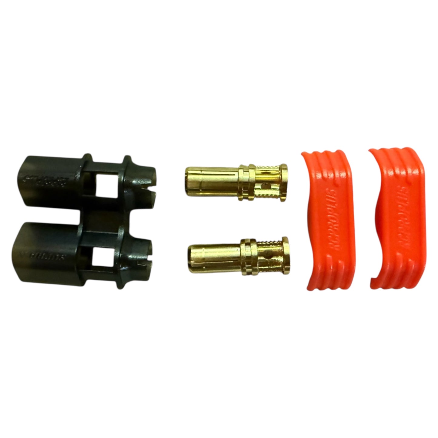 Surron Connector - Power Lead Side - Male