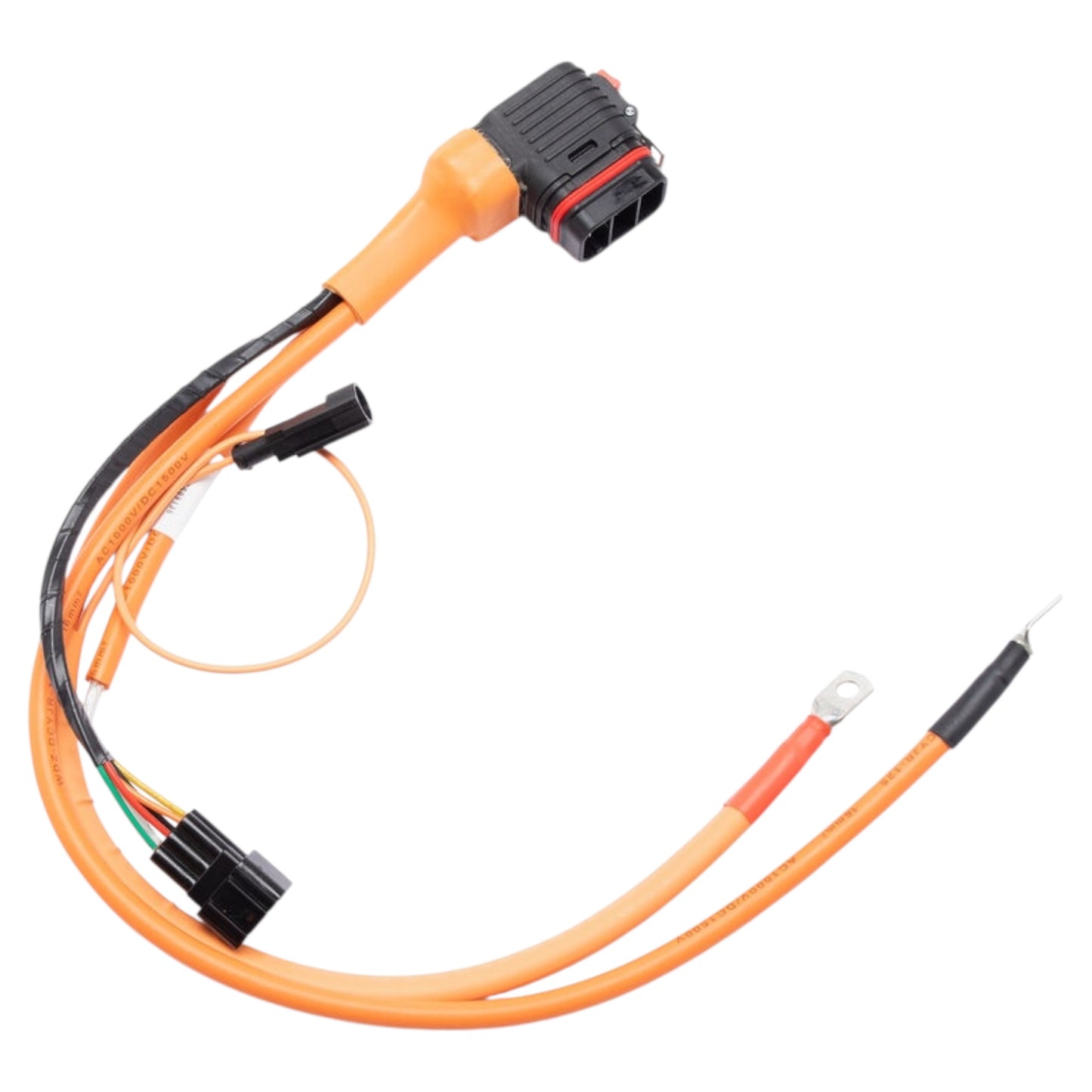 Battery Power Connection Sub Cable for TL4000