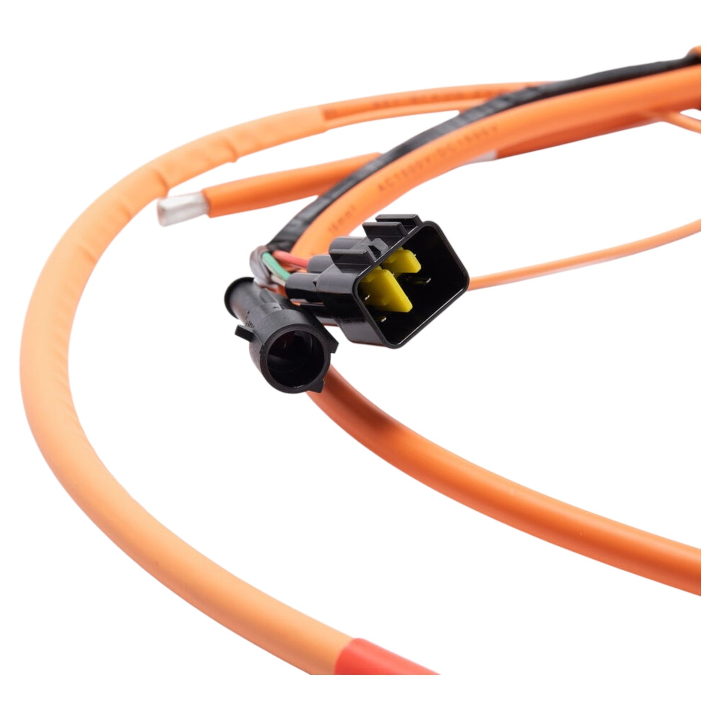 Battery Power Connection Sub Cable for TL4000