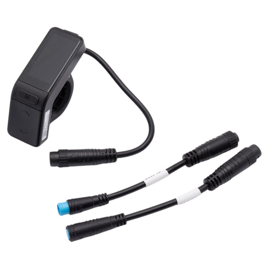 Speedo Assembly (Colour Display) for Talaria MX