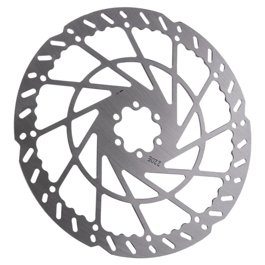 Front Brake Disc for TL4000 220mm