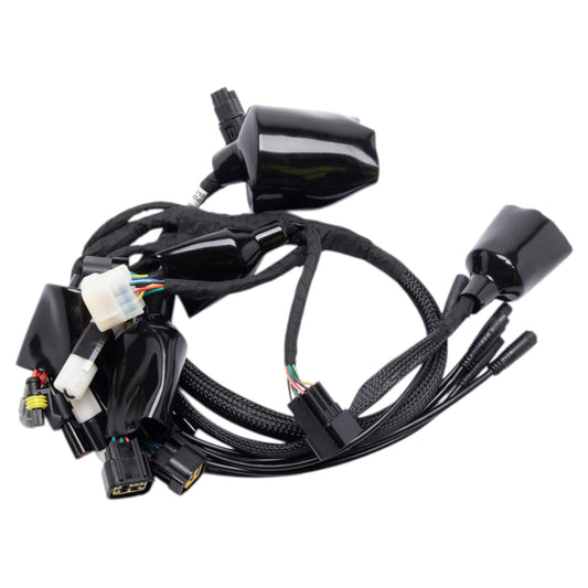 Wiring Loom for TL4000