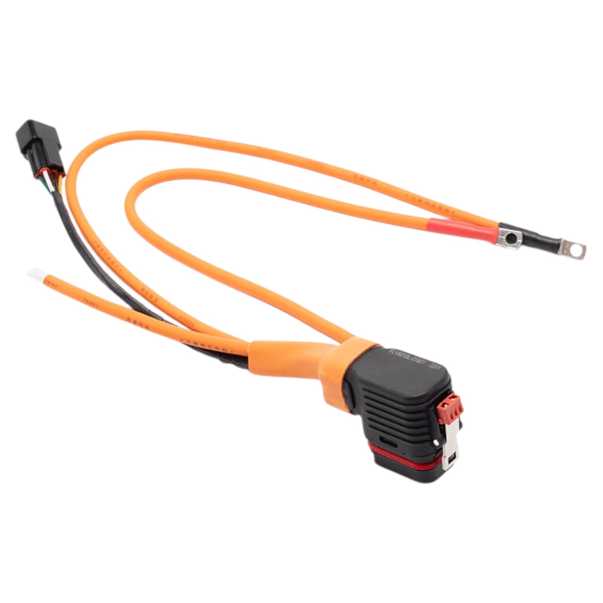 Sting Power Module Battery Power Connection Sub Cable for TL45, Sting – Revolve Moto