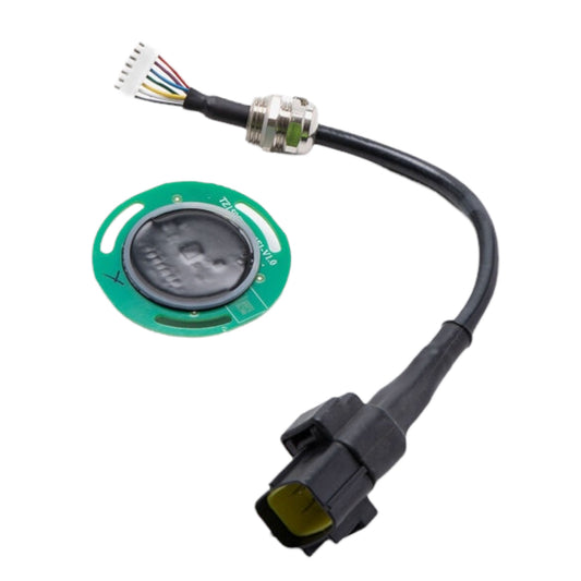 Hall Sensor