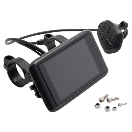 Speedo Assembly for TL45