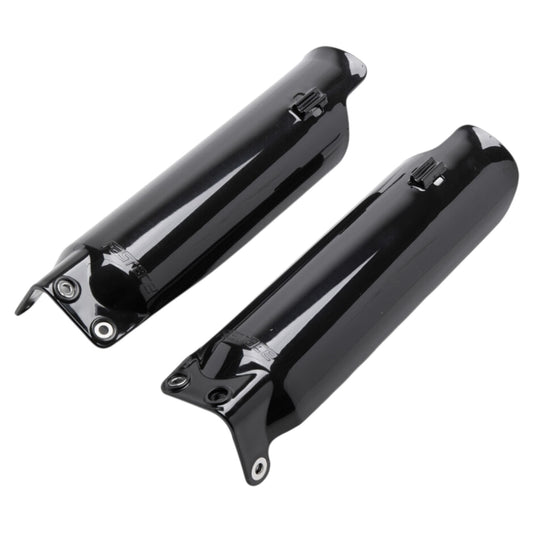 FastAce Blank Fork Protector Pair Black