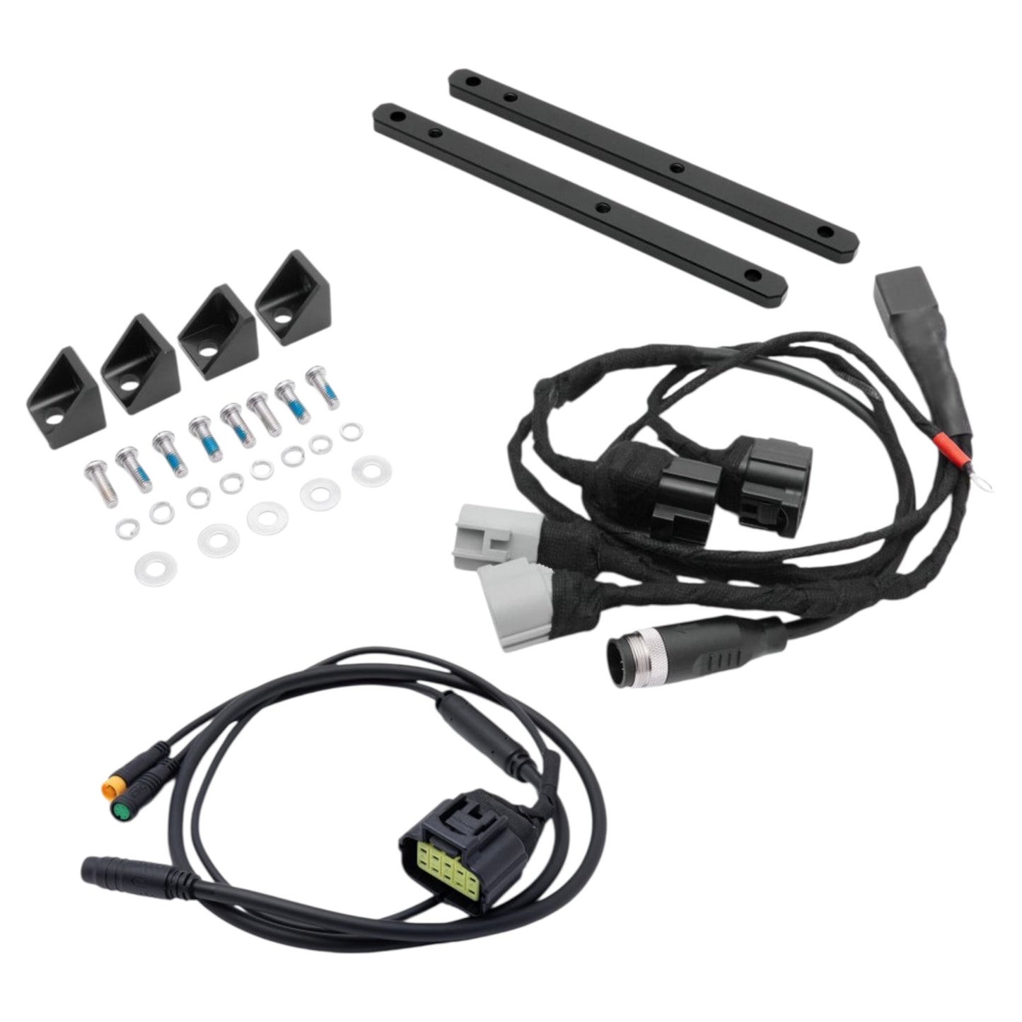 EBMX X-9000 Harness for Ultra Bee