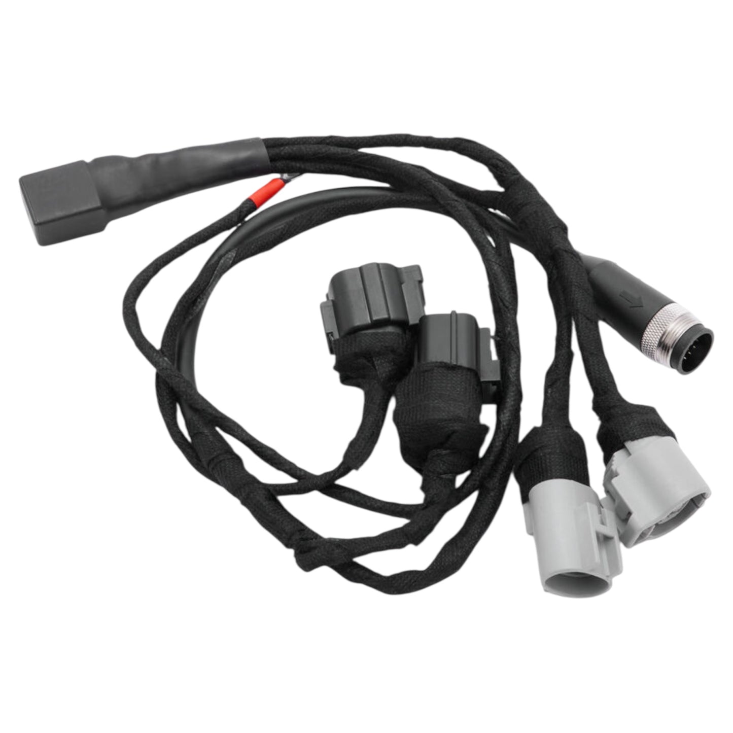 EBMX X-9000 Harness for Ultra Bee