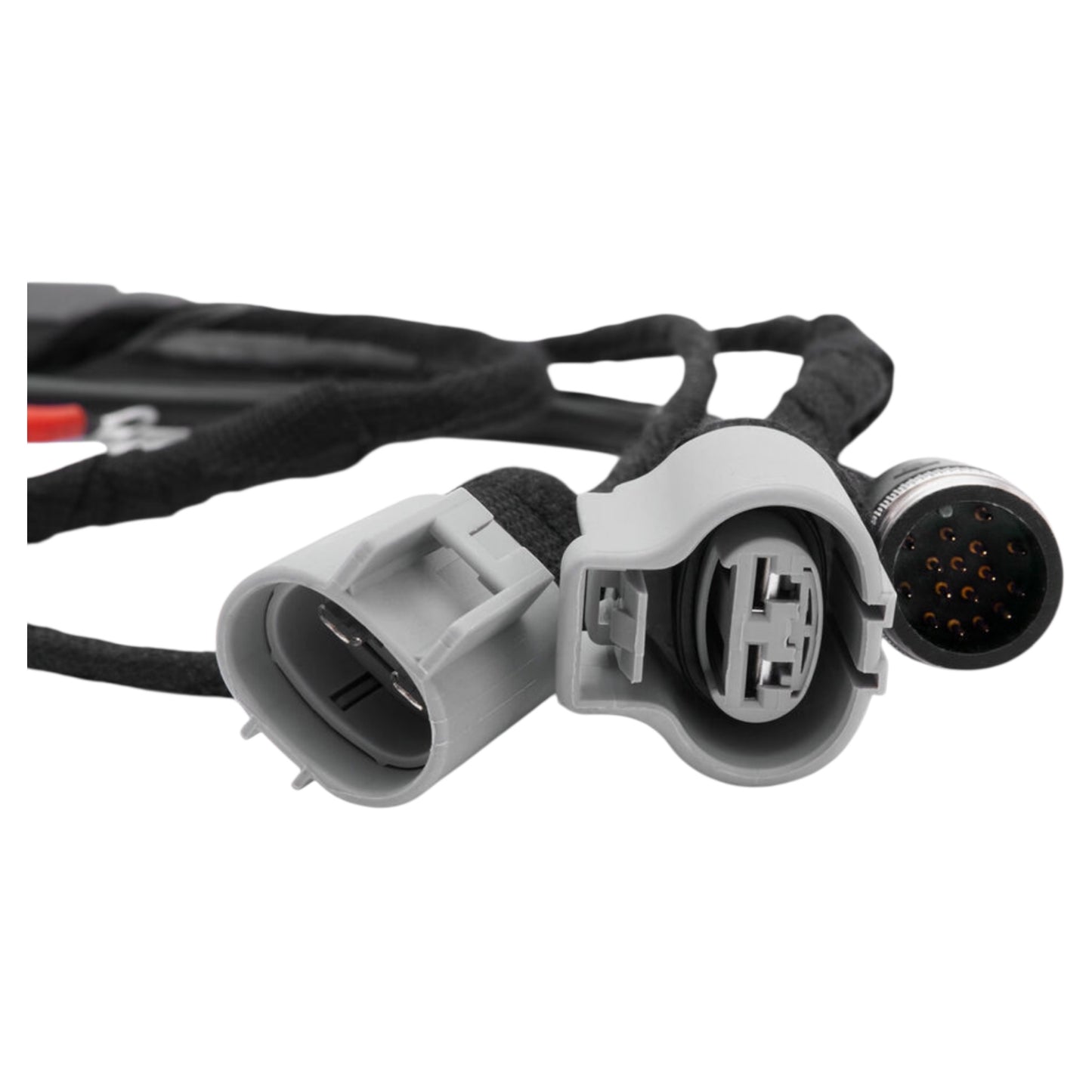 EBMX X-9000 Harness for Ultra Bee
