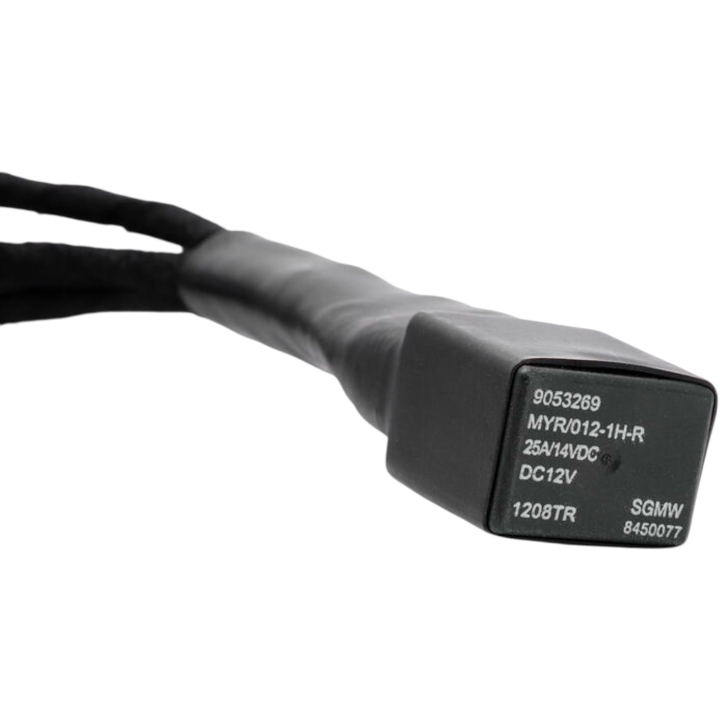 EBMX X-9000 Harness for Ultra Bee