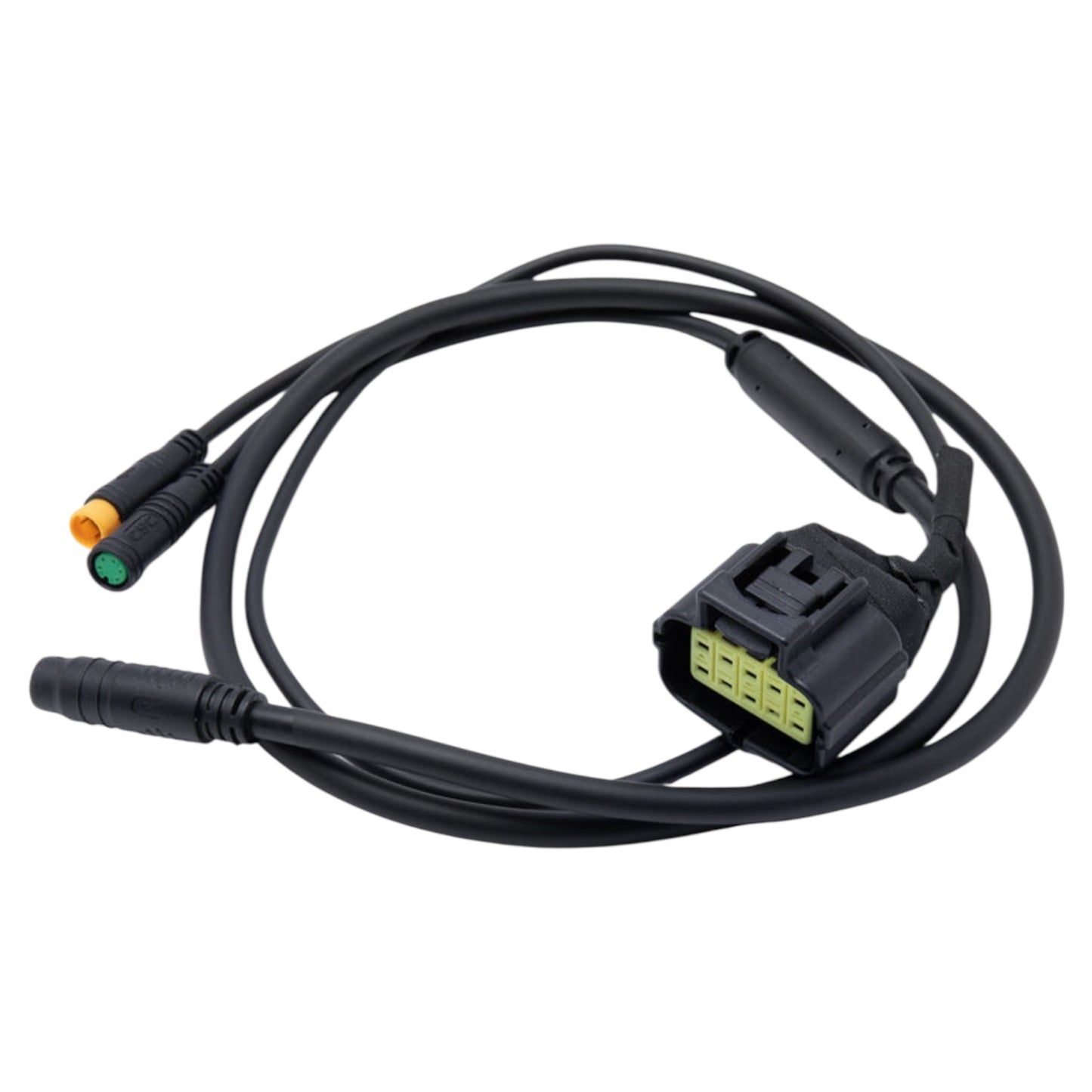 EBMX X-9000 Harness for Ultra Bee