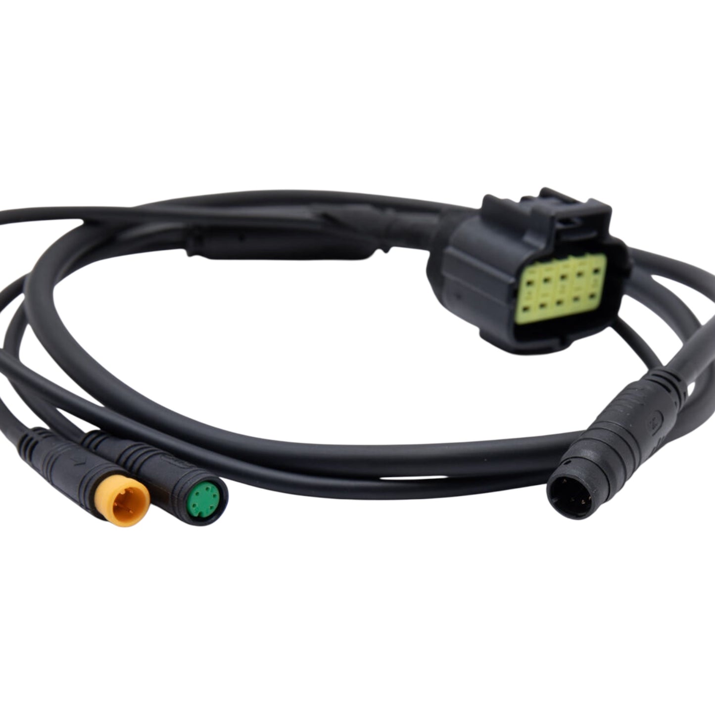 EBMX X-9000 Harness for Ultra Bee