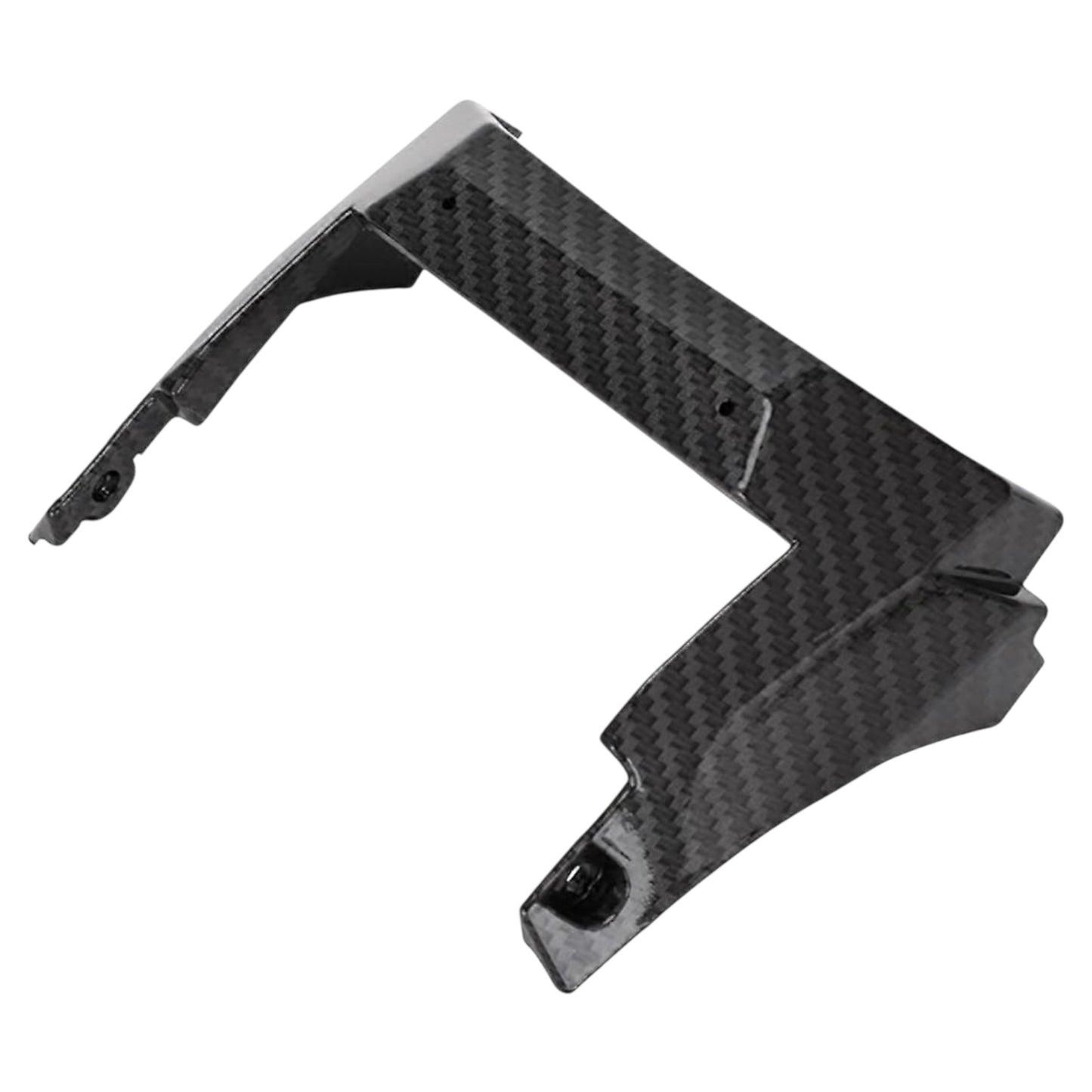 Surron LBX Carbon Effect Lower Controller Surround