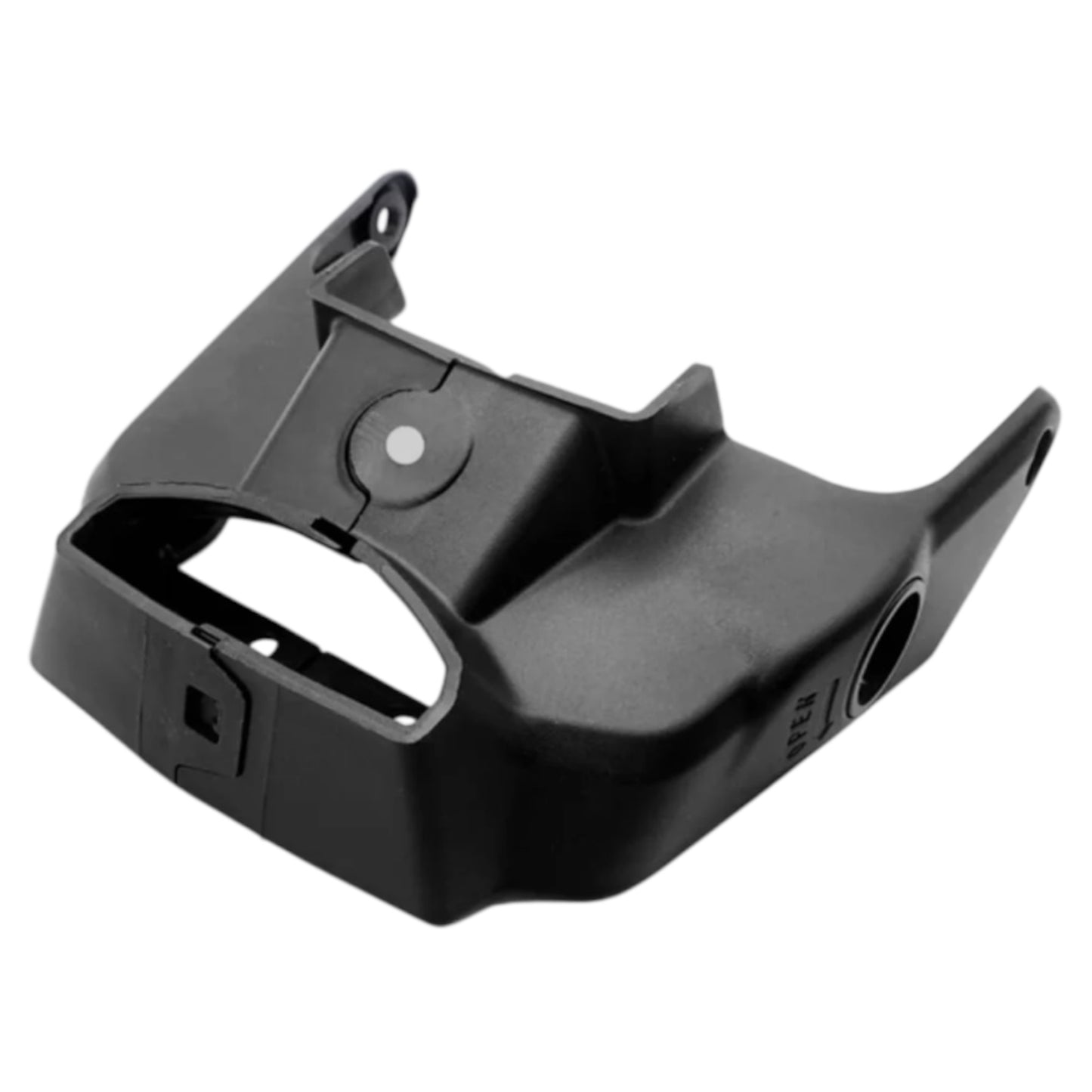Surron LBX Seat Lock Surround Cover