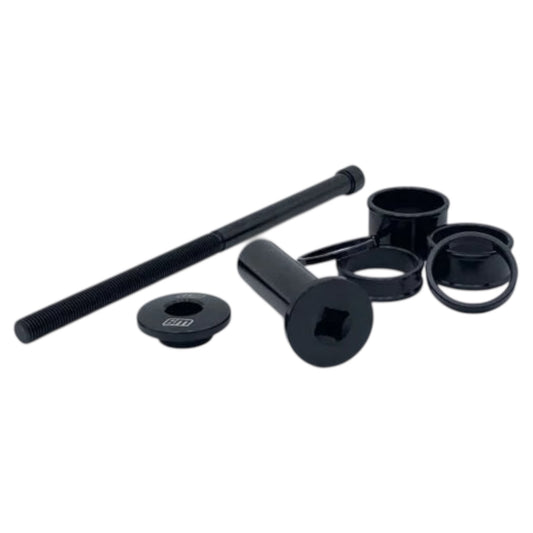 WARP 9 STEM LOCK (NO FENDER MOUNT) FOR SUR RON & TALARIA