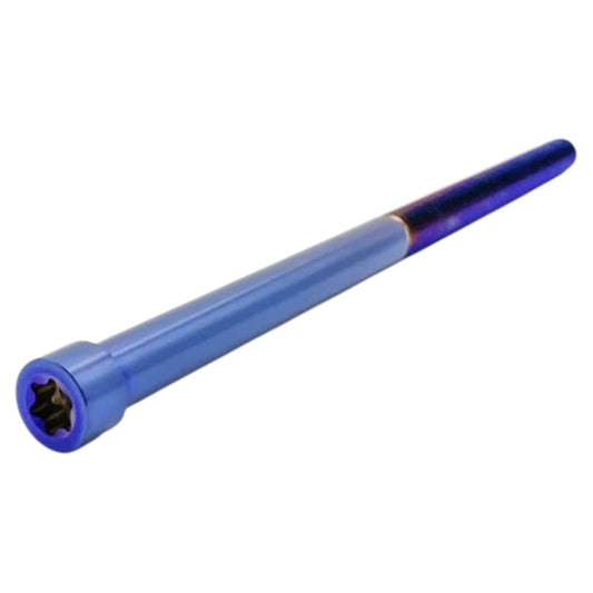 WARP 9 TITANIUM STEM LOCK REPLACEMENT BOLT SUR RON & TALARIA