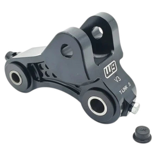 WARP 9 TALARIA STING LINKAGE