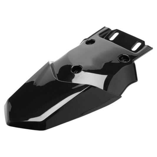 Rear Black Panel for TL45, Sting Mudguard