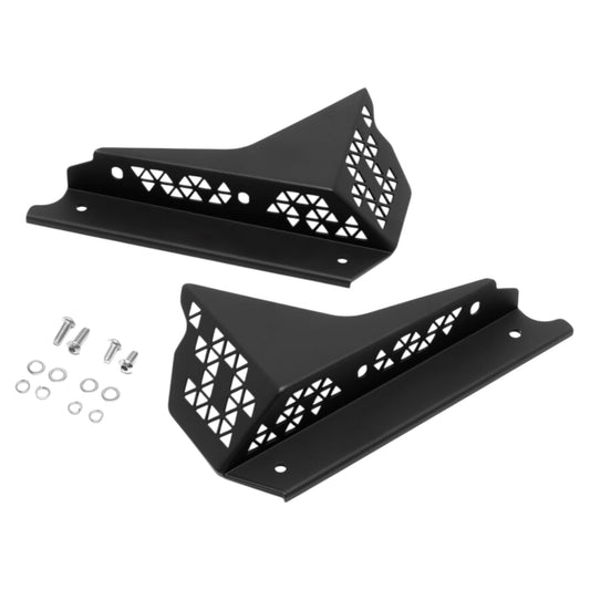 EBMX X-9000 Pro Mount Kit Black for Surron Ultra Bee