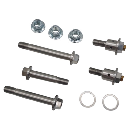 Ultra Upgraded Linkage Bolt Kit