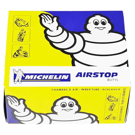MICHELIN HEAVY DUTY INNER TUBE 90/100-16
