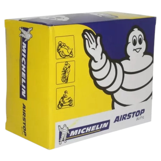 INNER TUBE 17" 70/100 MICHELIN AIRSTOP REINFORCED