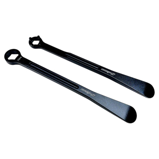 WARP 9 SURRON TIRE LEVERS